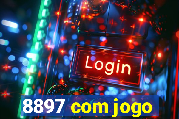 8897 com jogo